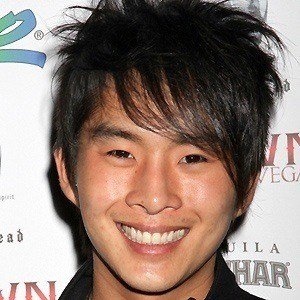 Justin Chon image 3