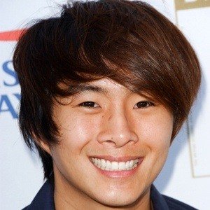 Justin Chon image 4