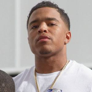 Justin Combs, 31 (Instagram Star)