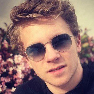 Justin Ellings image 3