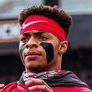 Justin Fields image 2