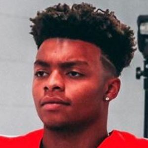 Justin Fields image 8