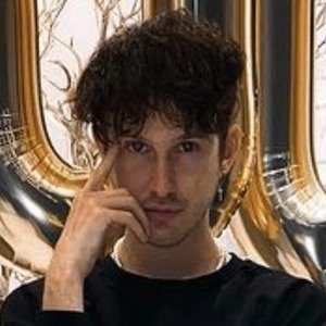 Justin Figueiredo, 28 (YouTube Star)