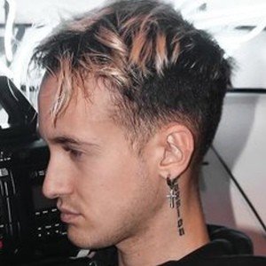 Justin Figueiredo, 28 (Star di YouTube)