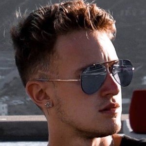 Justin Figueiredo, 28 (YouTube Star)