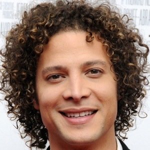 Justin Guarini image 3