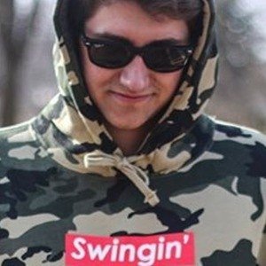 Justin Hanson, 27 (YouTube Star)