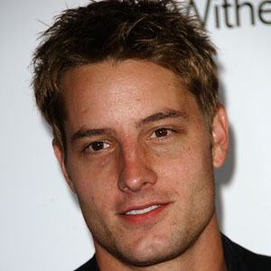 Justin Hartley image 4