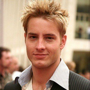 Justin Hartley image 6