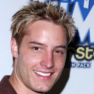 Justin Hartley image 7