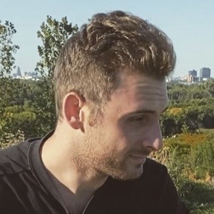 Justin Hopper, 28 (TikToker)