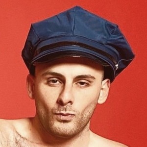 Justin Hopper, 28 (TikTok Star)