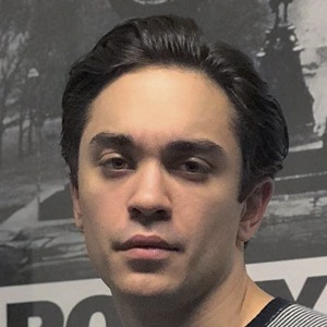 Justin J Russo image 3