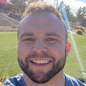 Justin James Cadwell, 35 (TikTok Star)