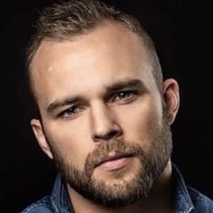 Justin James Cadwell, 35 (TikTok Star)
