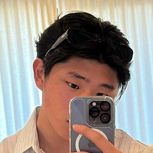 Justin Jang image 3