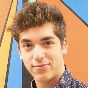 Justin Jarzombek, 24 (TV Actor)