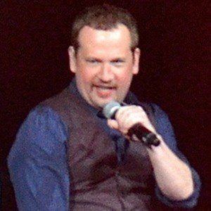 Justin Jeffre image 3