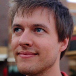 Justin Johnson, 41 (YouTube Star)
