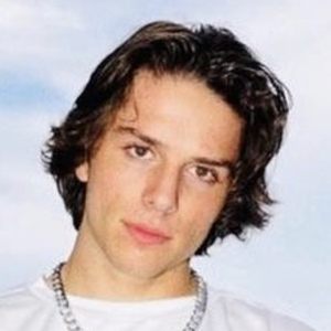 Justin Ladner image 2