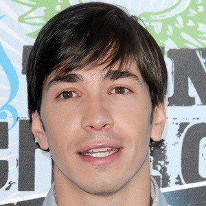 Justin Long, 45 (Movie Actor)