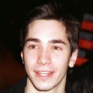 Justin Long image 8