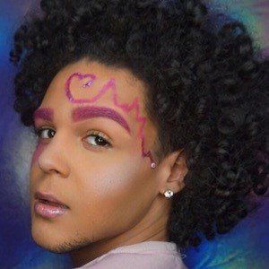 Justin Marcus, 28 (Звезда Youtube)