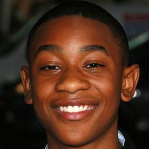 Justin Martin image 3
