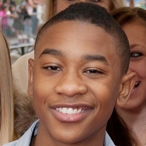 Justin Martin image 7