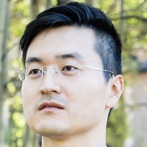 Justin Park, 43 (Estrelas do YouTube)