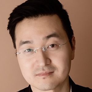 Justin Park, 43 (YouTuber)