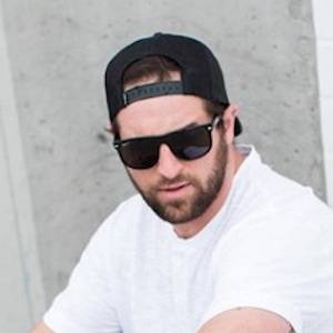 Justin Pasutto, 37 (Reality Star)