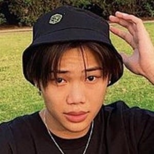 Justin Phan, 24 (TikTok Star)