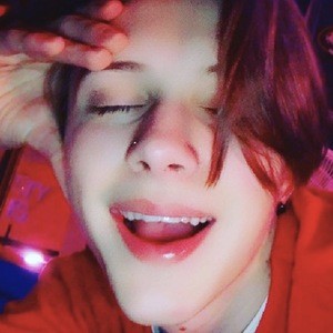 Justin Reagan, 23 (TikTok Star)