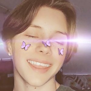 Justin Reagan, 23 (TikTok Star)