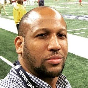 Justin Reese, 43 (Reality Star)