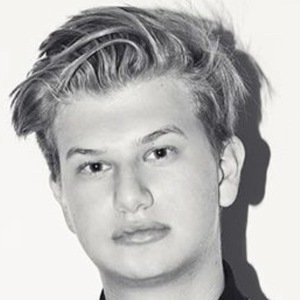 Justin Roberts, 23 (YouTube Star)