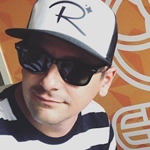 Justin Scarred, 40 (Star di YouTube)