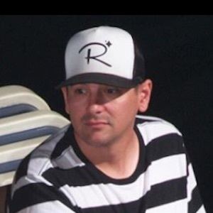 Justin Scarred, 40 (YouTube Star)