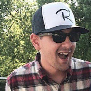 Justin Scarred image 4