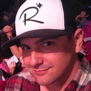 Justin Scarred image 5