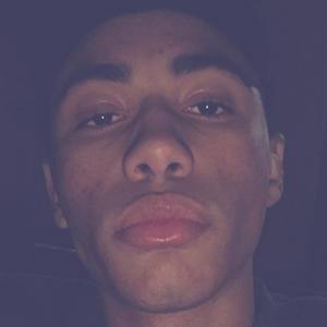 Justin Sharpie, 26 (Estrella de YouTube)