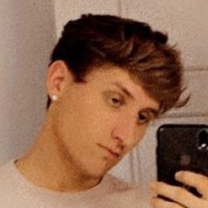 Justin Slater, 24 (TikTok Star)