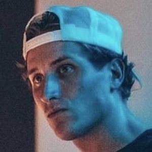 Justin Slater, 24 (TikTok Star)