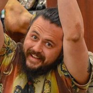 Justin Stanley, 35 (Instagram Star)