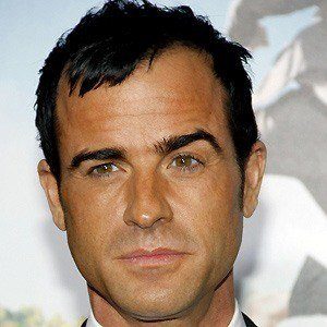 Justin Theroux, 52 (Diễn viên điện ảnh)