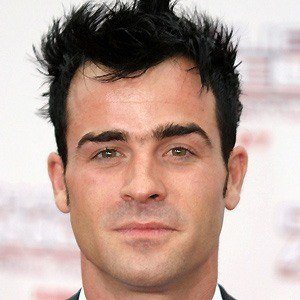 Justin Theroux, 54 (Movie Actor)