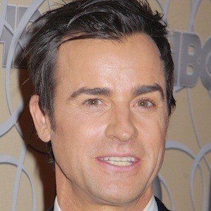 Justin Theroux image 4