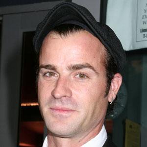 Justin Theroux image 5