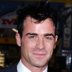 Justin Theroux image 7